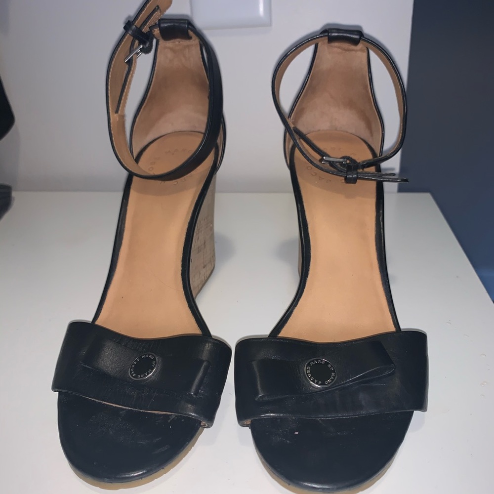 MARC BY MARC JACOBS HEELS - Picture 4 of 7